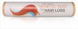 Genetic Hair Loss Testing
