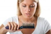 Common Questions about hair loss: 