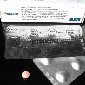 What do I need to know about finasteride?