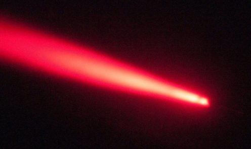 What is low level laser (light) therapy (LLLT)?