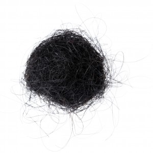 Trichotillomania Part Three – Can People Have Hair Balls?