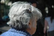 Why do we get gray hair?
