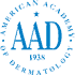 American Academy of Dermatology Membership Seal