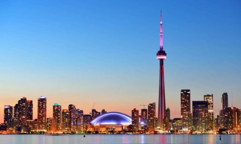Why Visit Toronto For Your Surgical Hair Restoration?