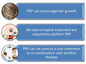 Advantages of PRP Treatment