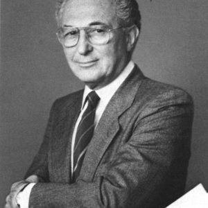 Norman Orentreich (1922-2019)