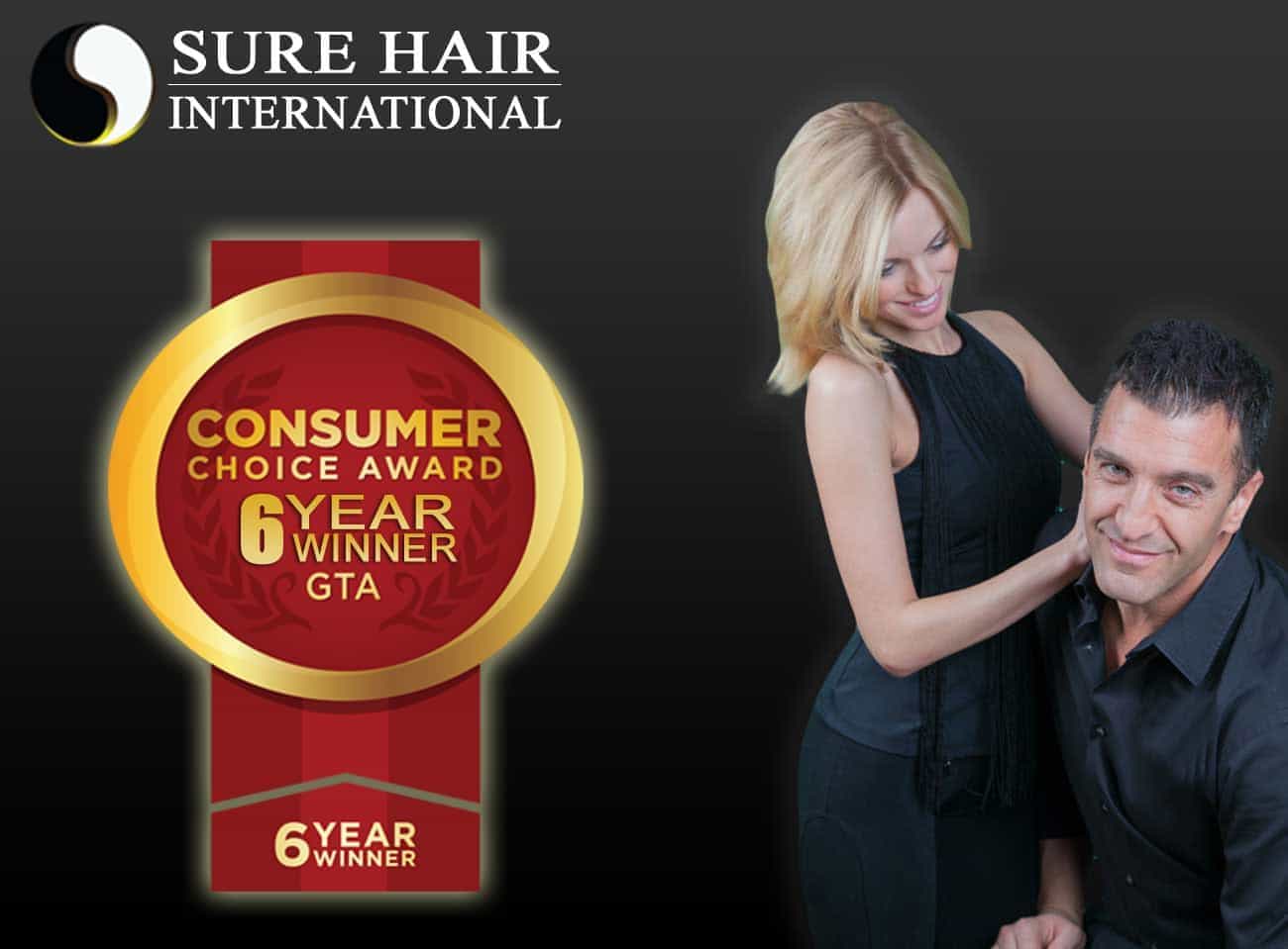 Free Online Consultation | Sure Hair International | FUT & FUE Hair  Transplant Toronto