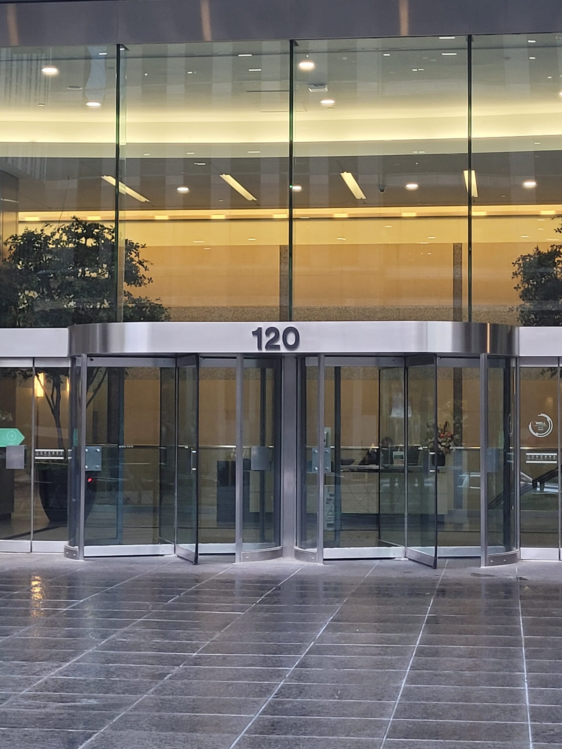 120 Adelaide Street West Sure Hair Transplants Toronto